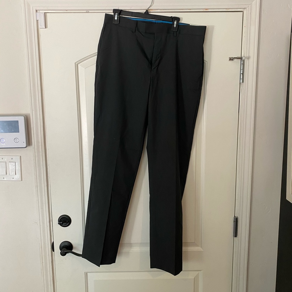 Slim fit Dress Pants